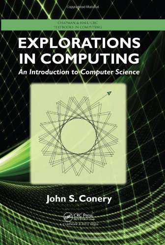 Explorations in Computing