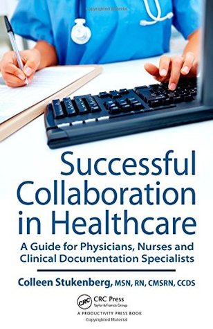 Successful Collaboration in Healthcare