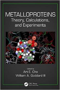 Metalloproteins