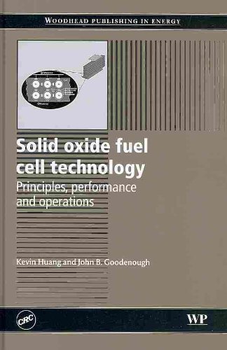 Solid Oxide Fuel Cell Technology