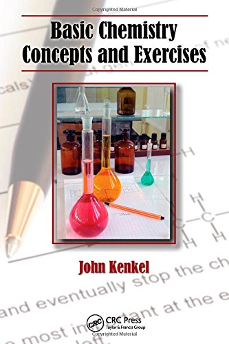 Basic Chemistry Concepts and Exercises