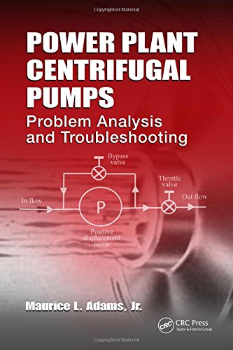 Power Plant Centrifugal Pumps