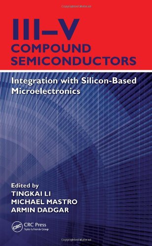 III-V Compound Semiconductors