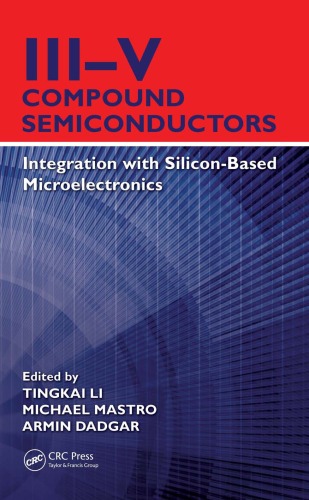 III-V Compound Semiconductors