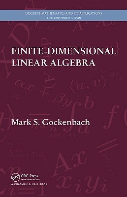 Finite-Dimensional Linear Algebra