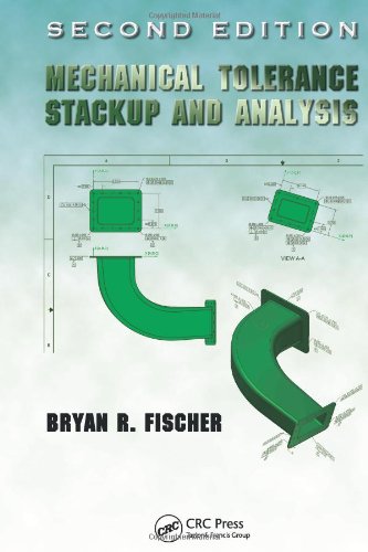 Mechanical Tolerance Stackup and Analysis