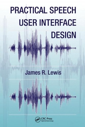 Practical Speech User Interface Design