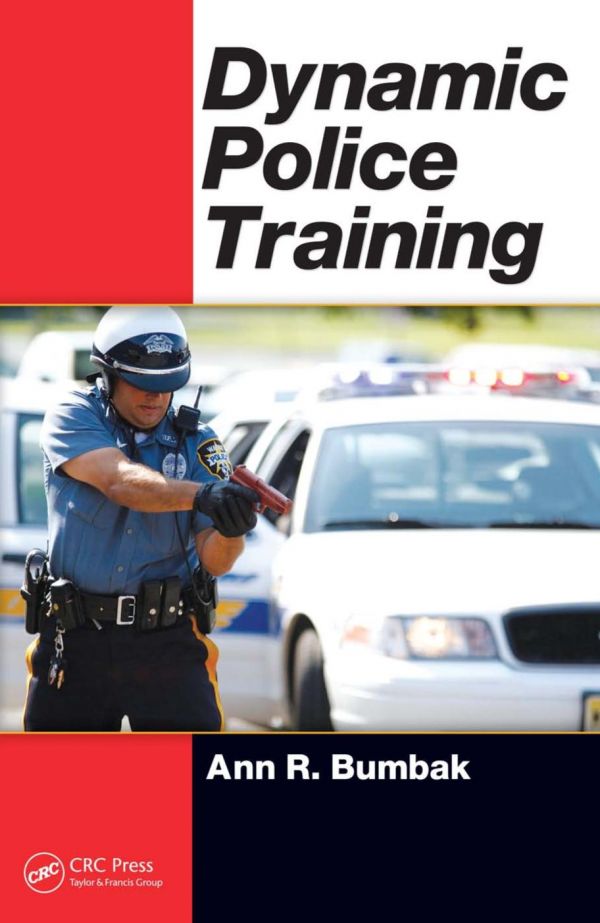 Dynamic police training