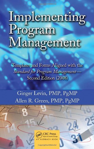 Implementing Program Management