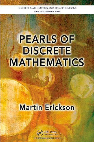 Pearls of Discrete Mathematics