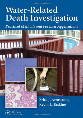 Water-Related Death Investigation