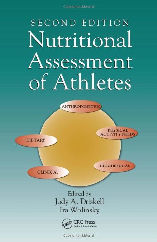 Nutritional Assessment of Athletes