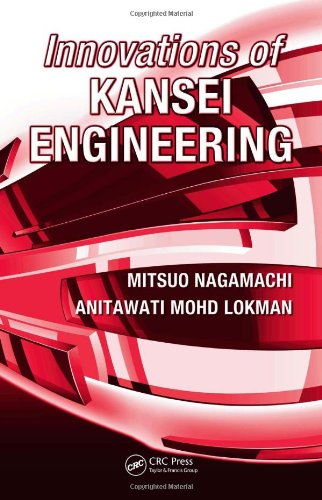 Innovations of Kansei Engineering Innovations of Kansei Engineering