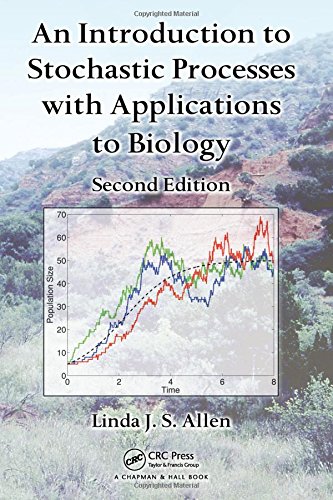 An Introduction to Stochastic Processes with Applications to Biology