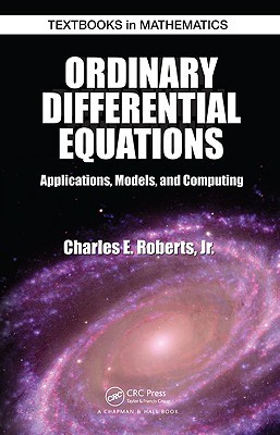 Ordinary Differential Equations