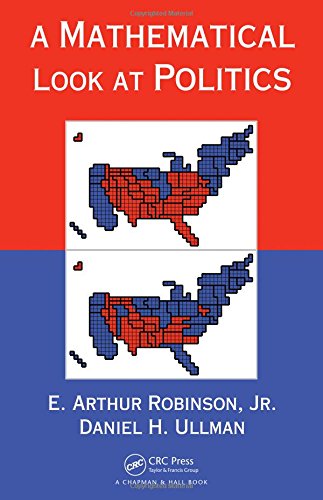A Mathematical Look at Politics