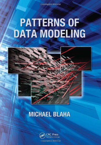 Patterns of Data Modeling