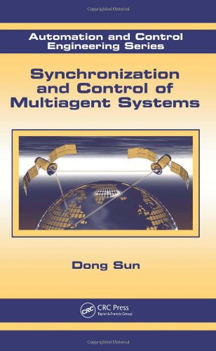 Synchronization and Control of Multiagent Systems