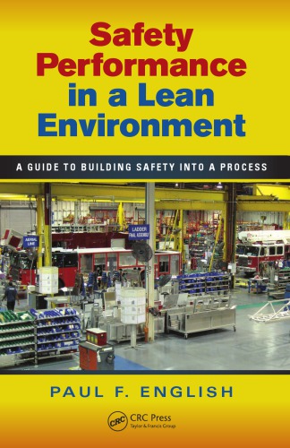 Safety Performance in a Lean Environment