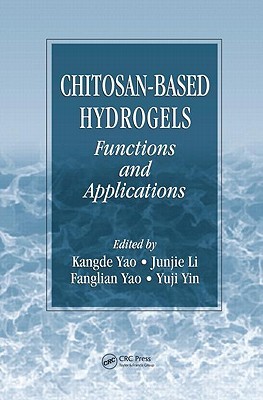 Chitosan Based Hydrogels