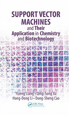 Support Vector Machines and Their Application in Chemistry and Biotechnology