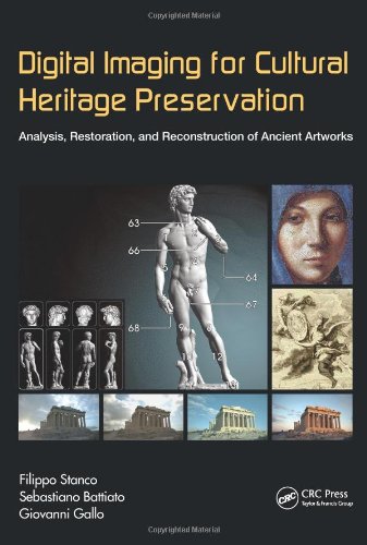 Digital Imaging for Cultural Heritage Preservation