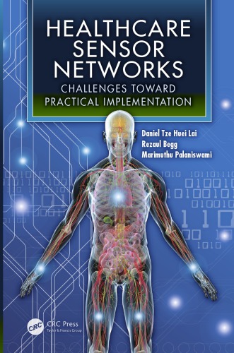 Healthcare Sensor Networks