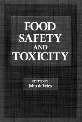 Food safety and toxicity