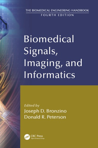 The biomedical engineering handbook