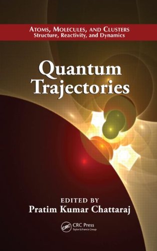 Quantum Trajectories