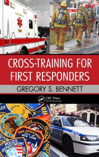 Cross-Training for First Responders