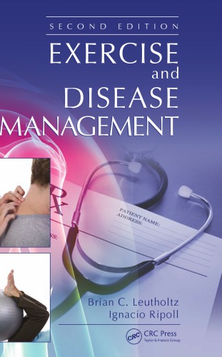 Exercise and Disease Management