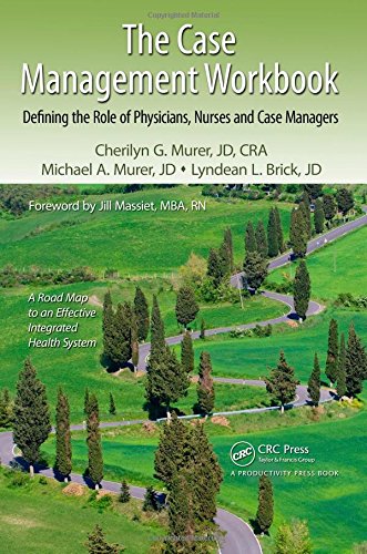 The Case Management Workbook