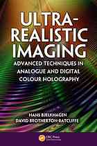 Ultra-Realistic Imaging