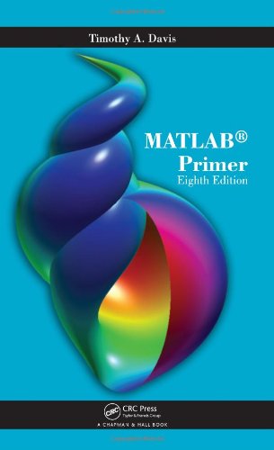 MATLAB Primer