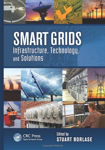 Smart Grids