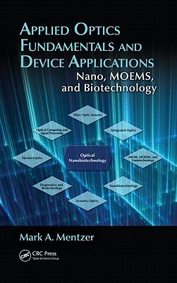 Applied Optics Fundamentals And Device Applications