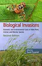 Biological Invasions