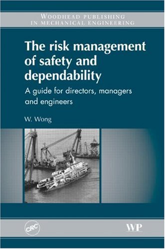 The Risk Management of Safety and Dependability