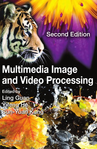 Multimedia Image and Video Processing