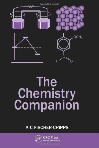 The Chemistry Companion