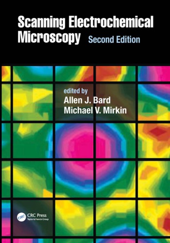 Scanning electrochemical microscopy