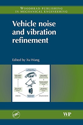 Vehicle Noise and Vibration Refinement