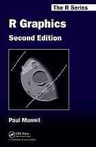 R Graphics, Second Edition (Chapman &amp;Hall/Crc The R Series)