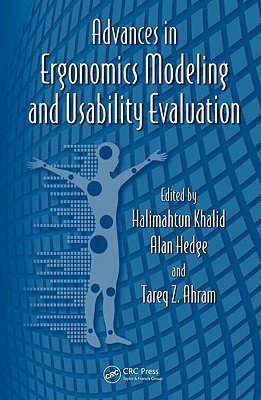 Advances in Ergonomics Modeling and Usability Evaluation