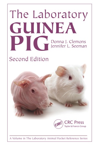 The Laboratory Guinea Pig