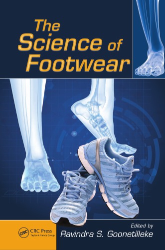 The science of footwear