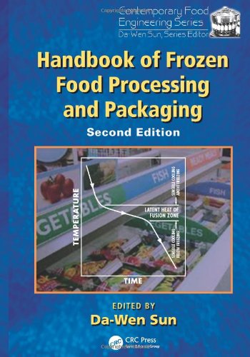 Handbook of Frozen Food Processing and Packaging