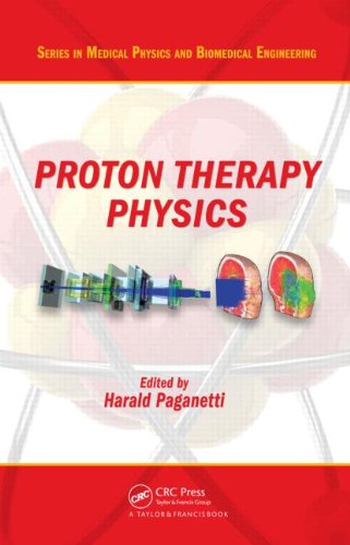 Proton Therapy Physics