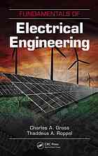 Fundamentals of Electrical Engineering
